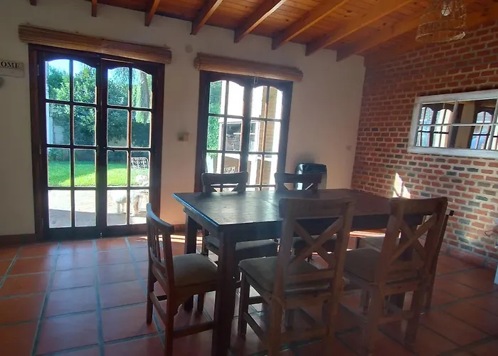 Casa Las Clivias