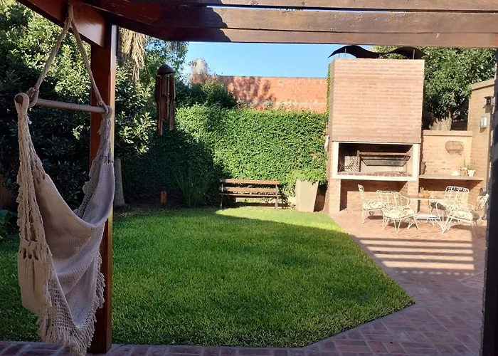 Casa Las Clivias