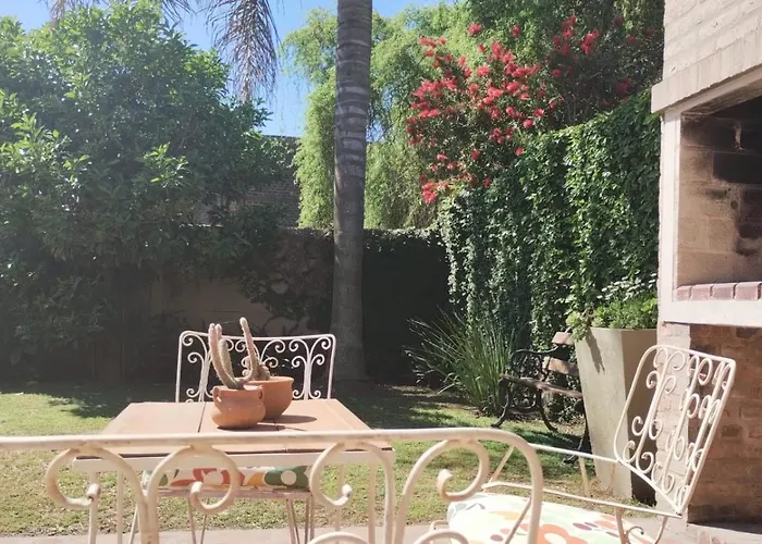 Casa Las Clivias