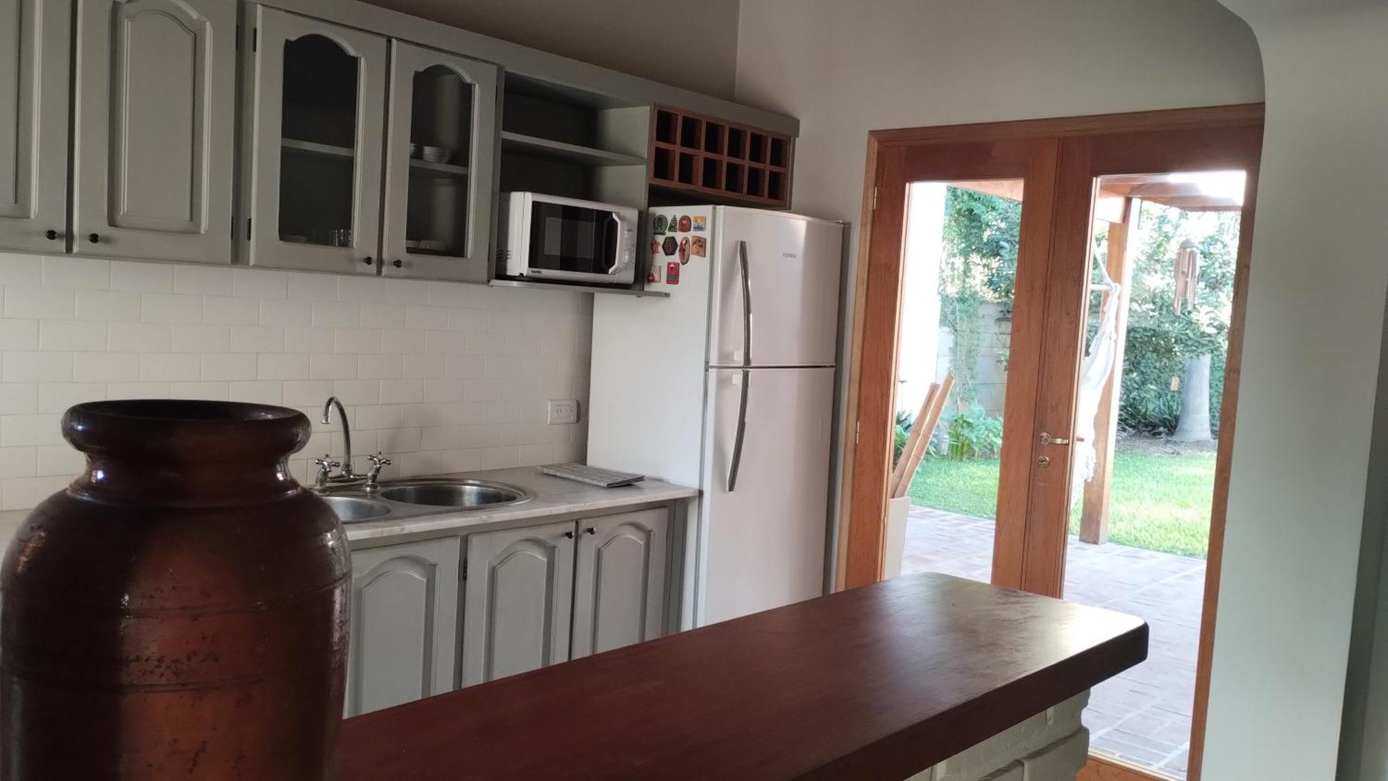 Holiday home Casa Clivias