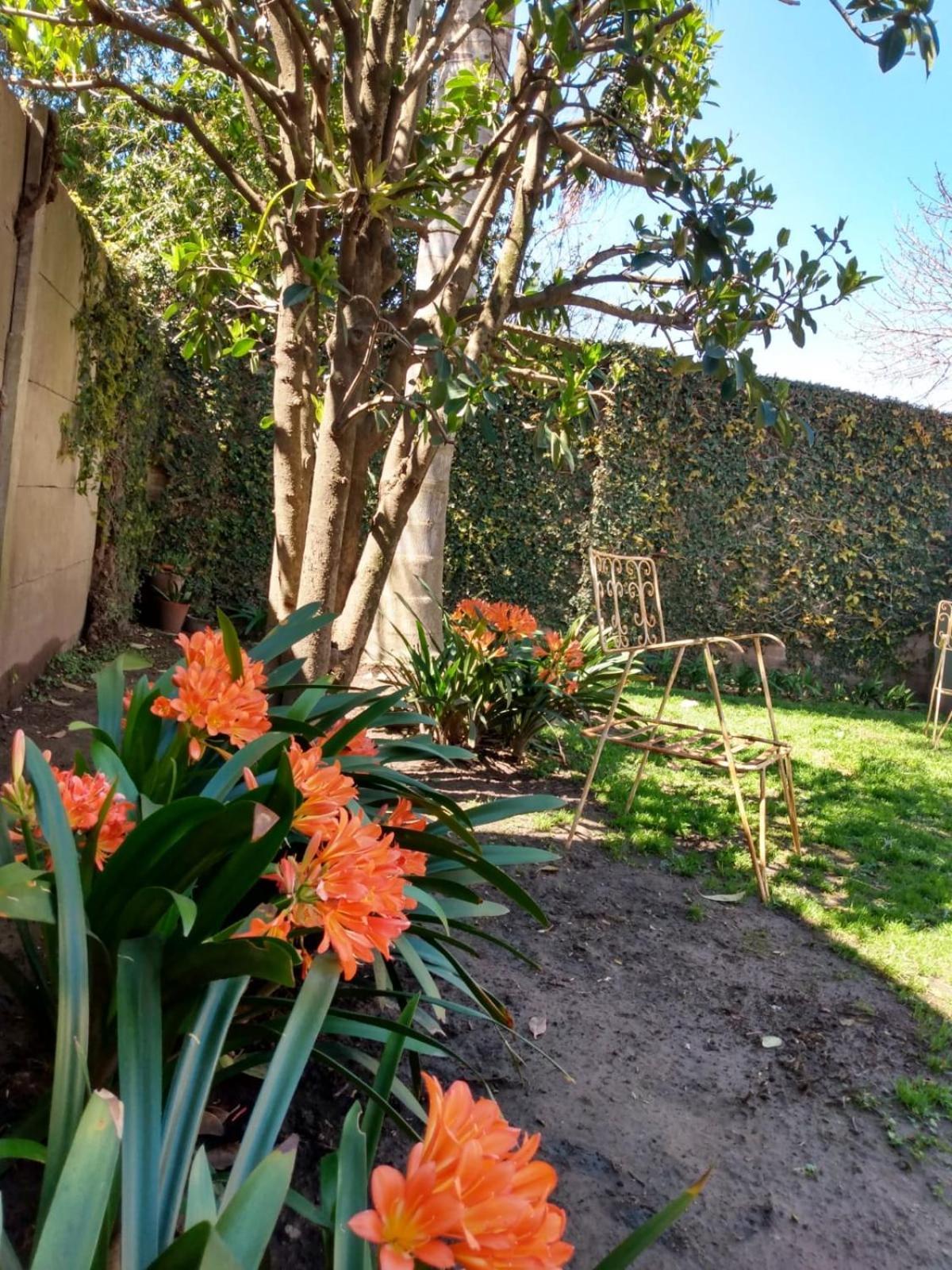 Casa Clivias Holiday home *