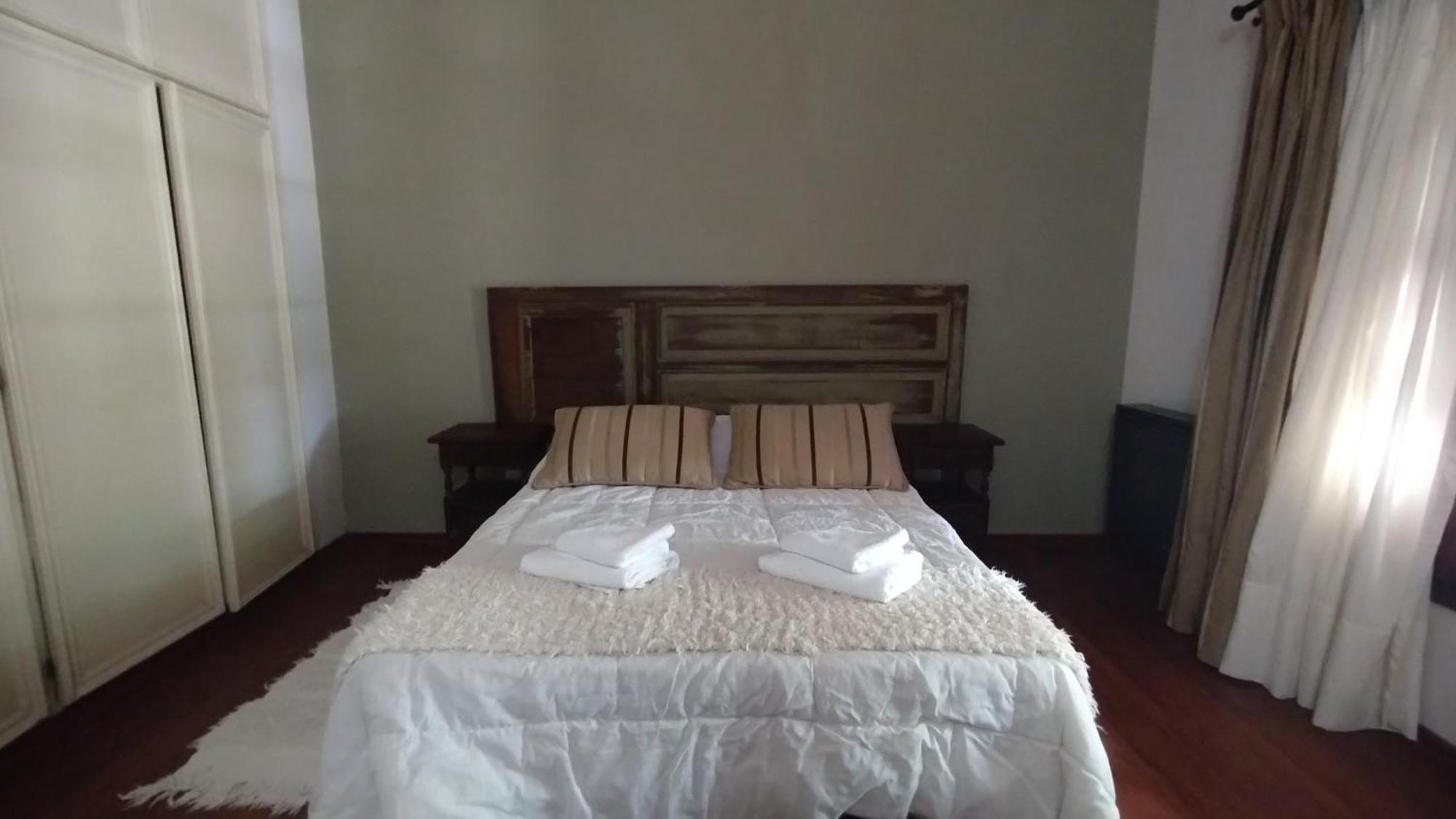 Casa Clivias *