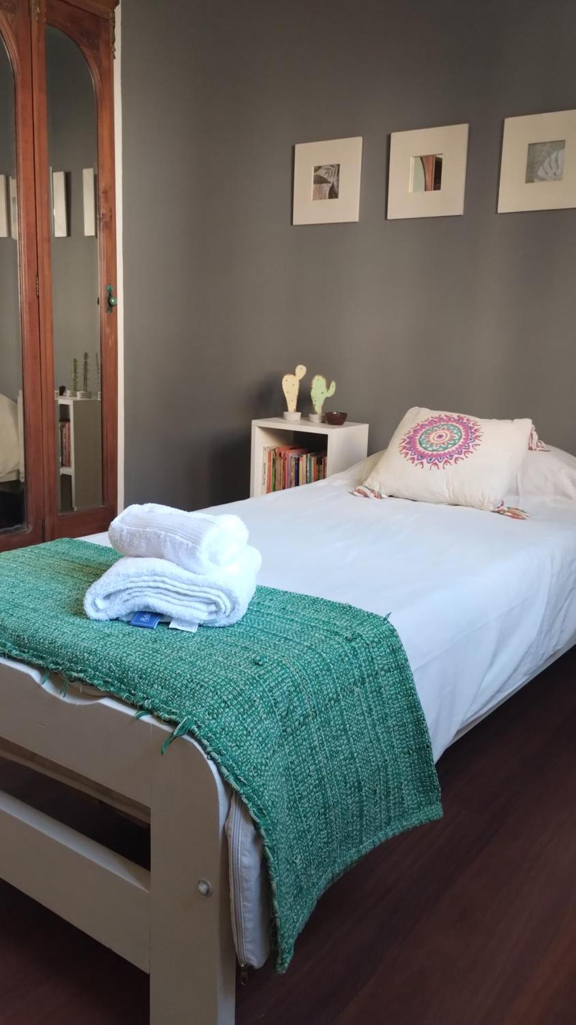 Casa Clivias Holiday home *
