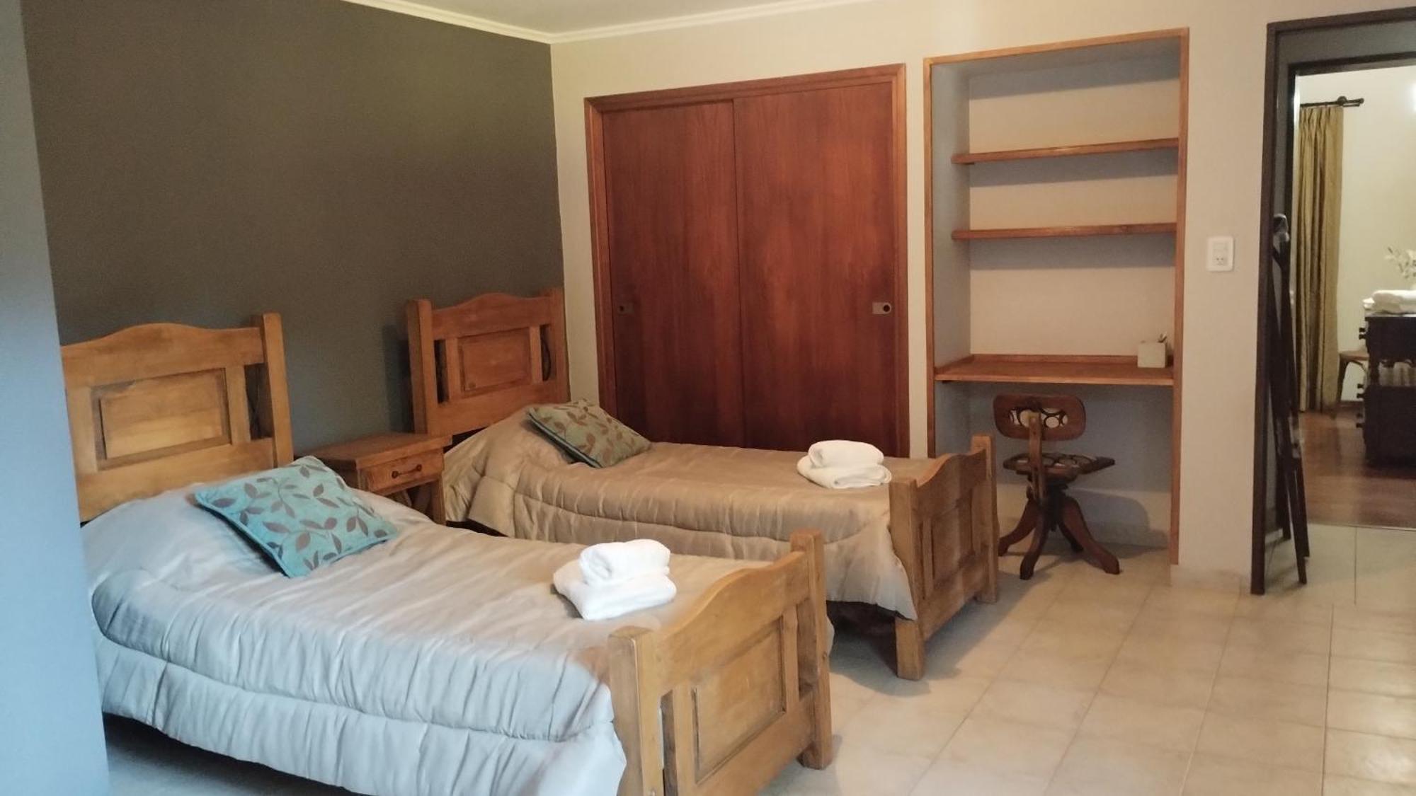 Holiday home Casa Clivias