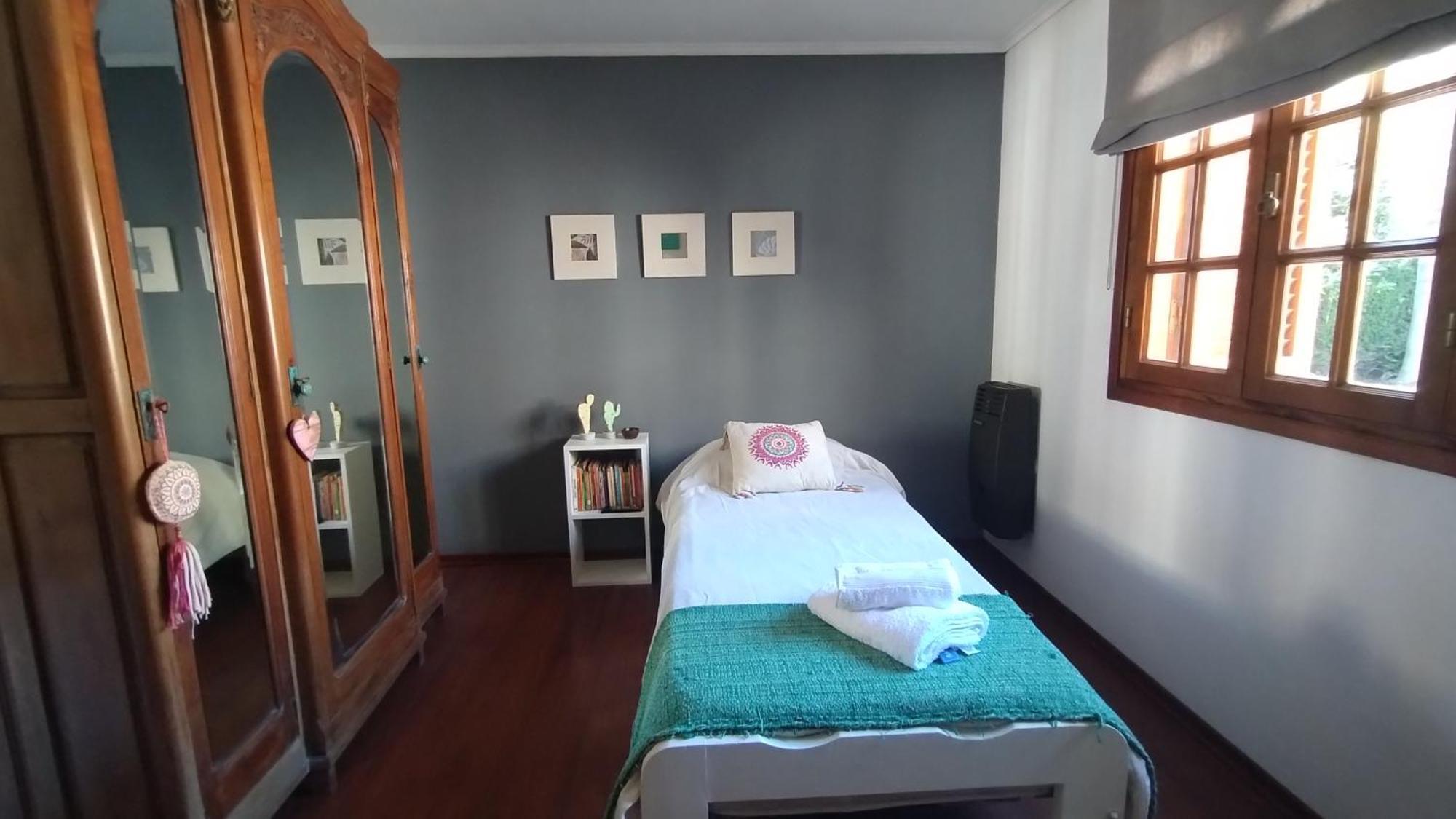 Casa Clivias Lobos