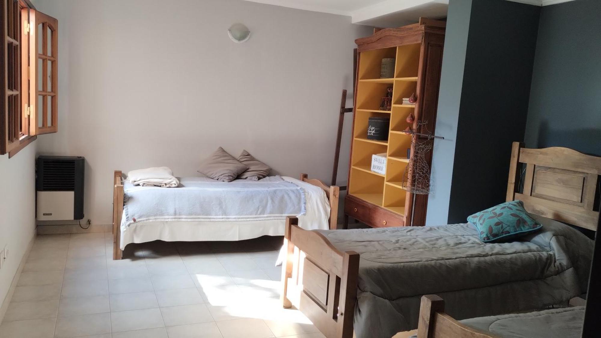 Casa Clivias