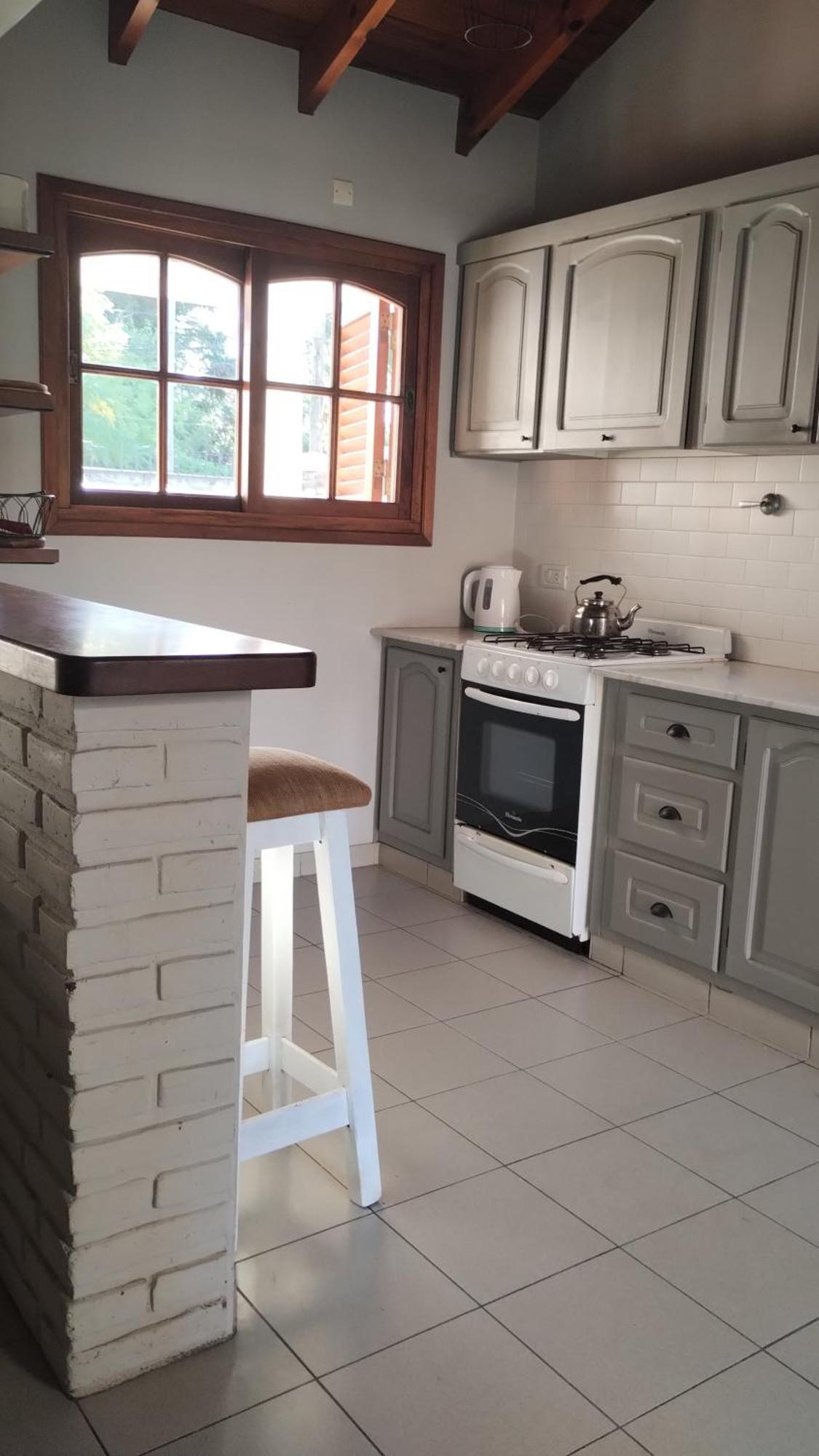 Casa Clivias Holiday home