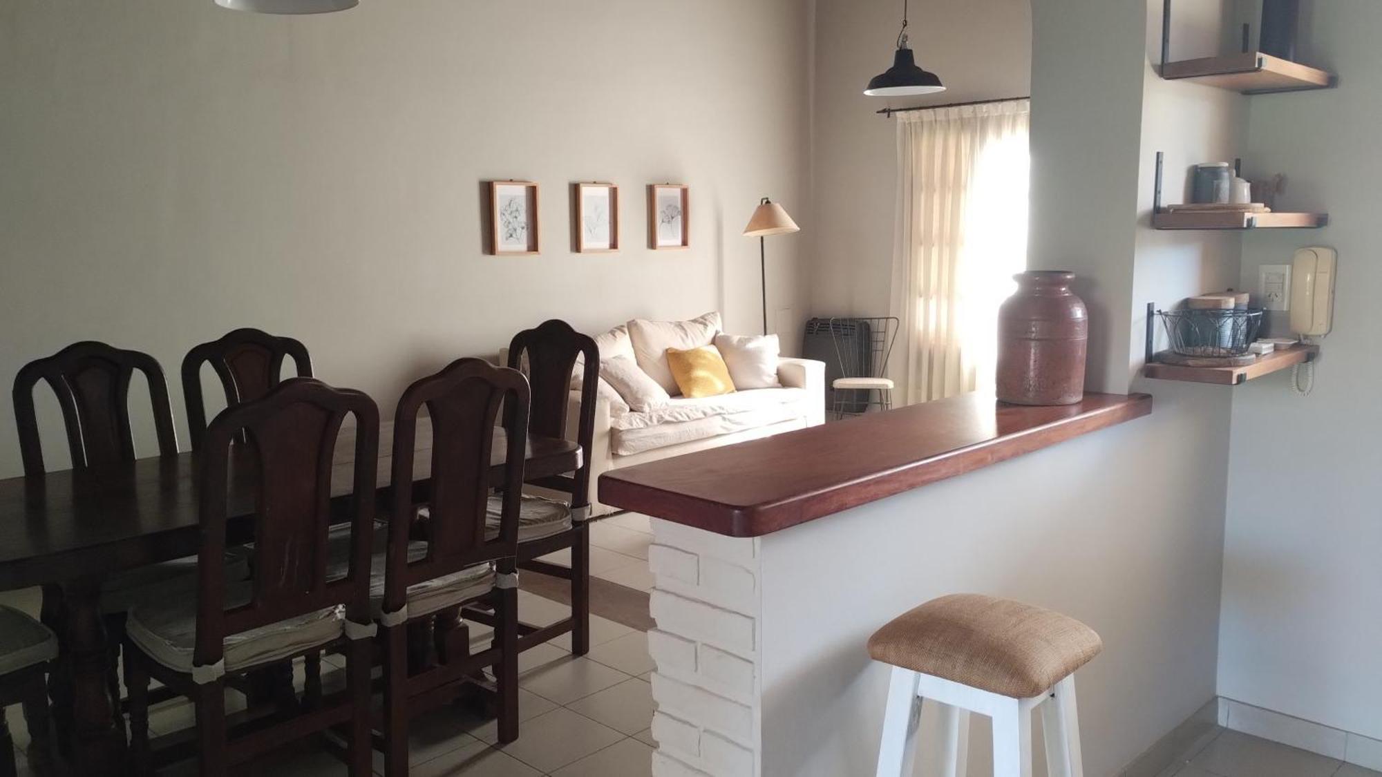 Casa Clivias Holiday home Lobos