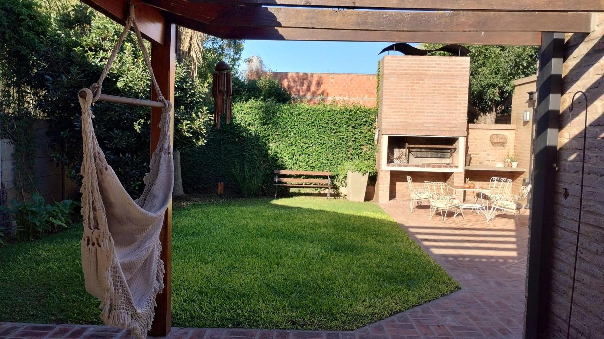 Casa Clivias *