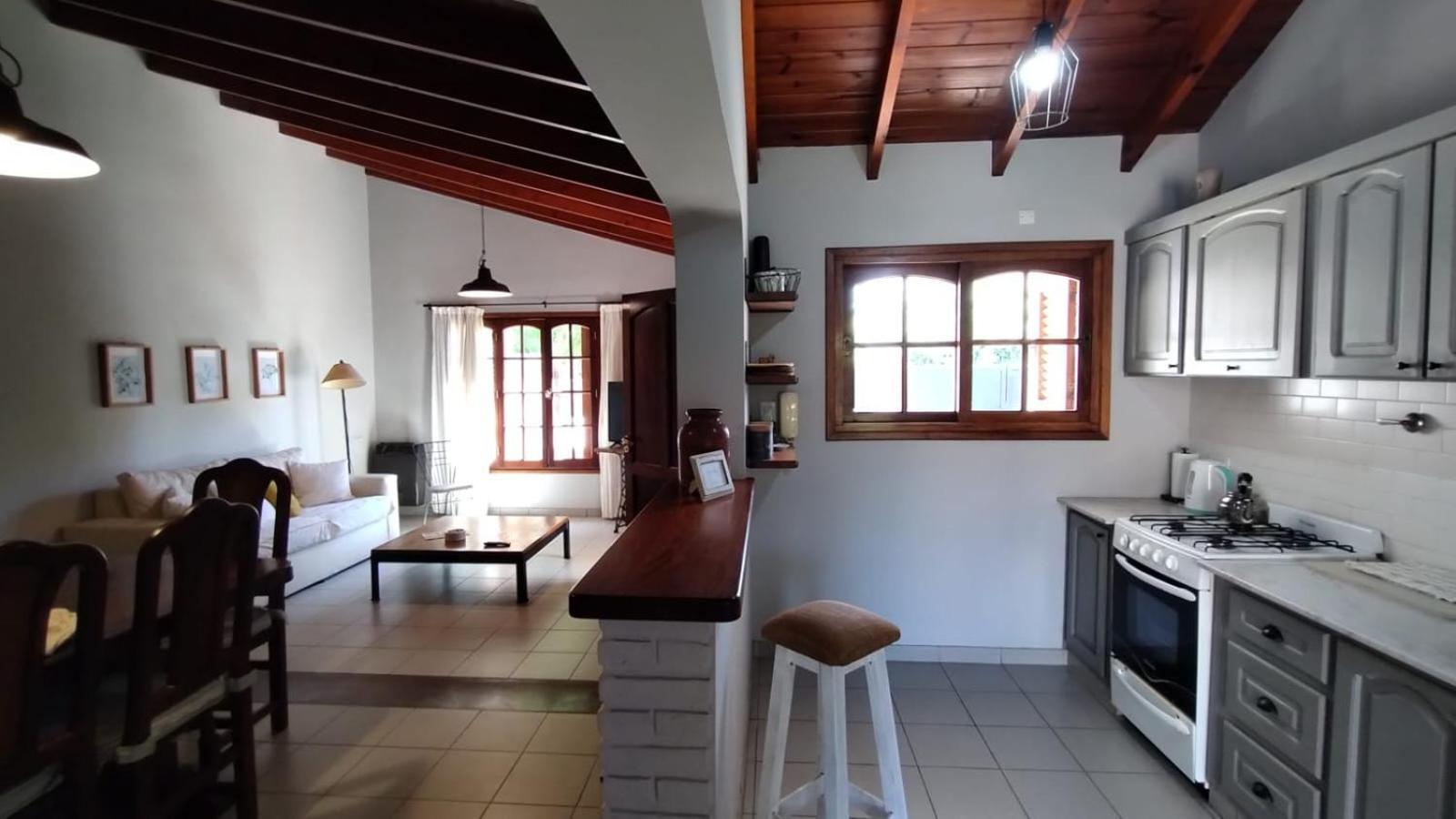 Casa Clivias Holiday home *