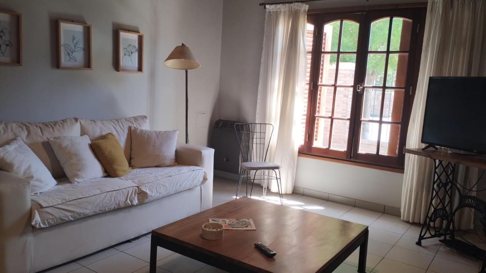 Casa Clivias *