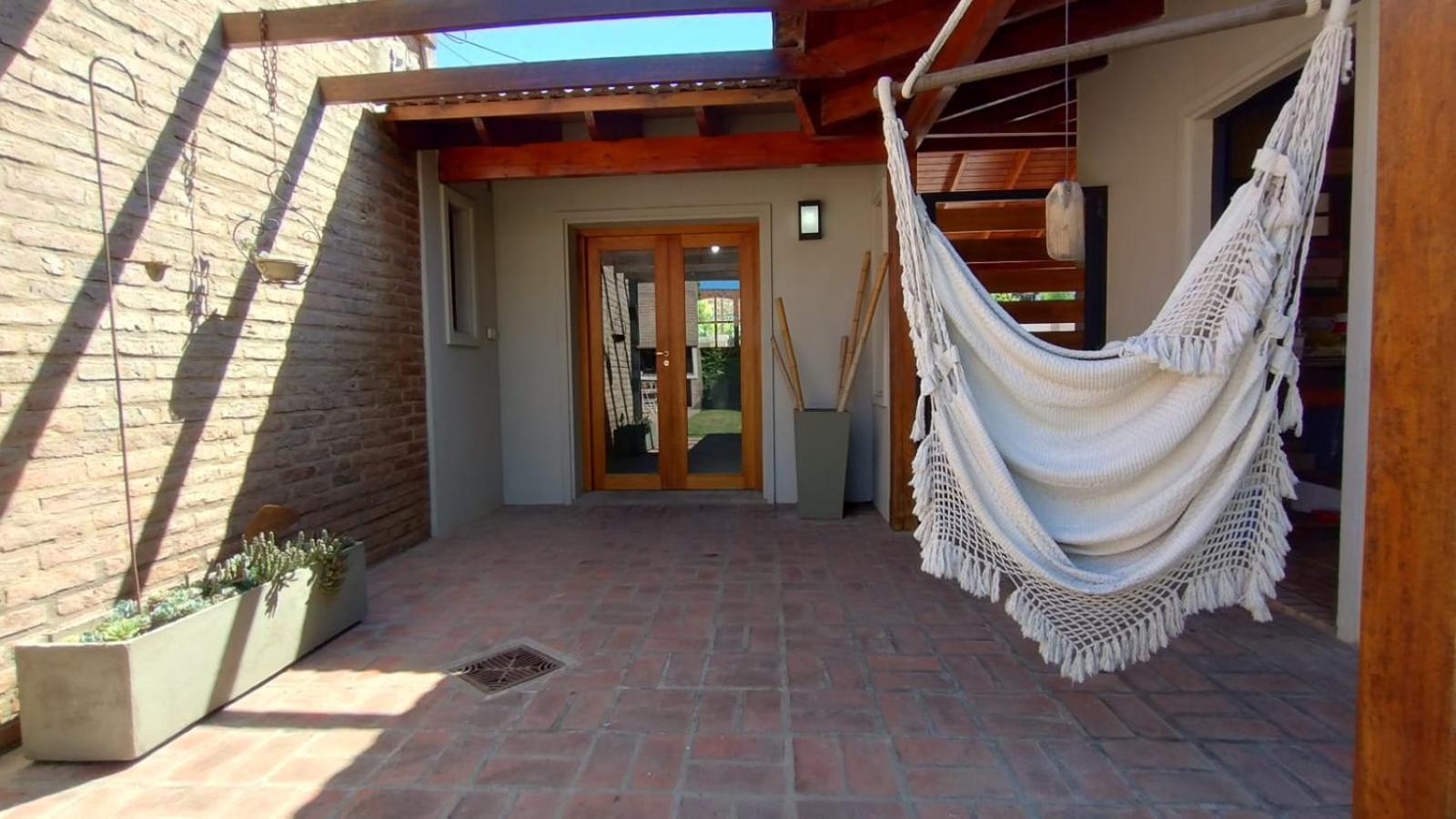 Casa Clivias