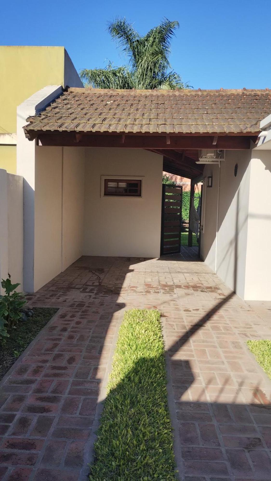 Casa Clivias Holiday home *
