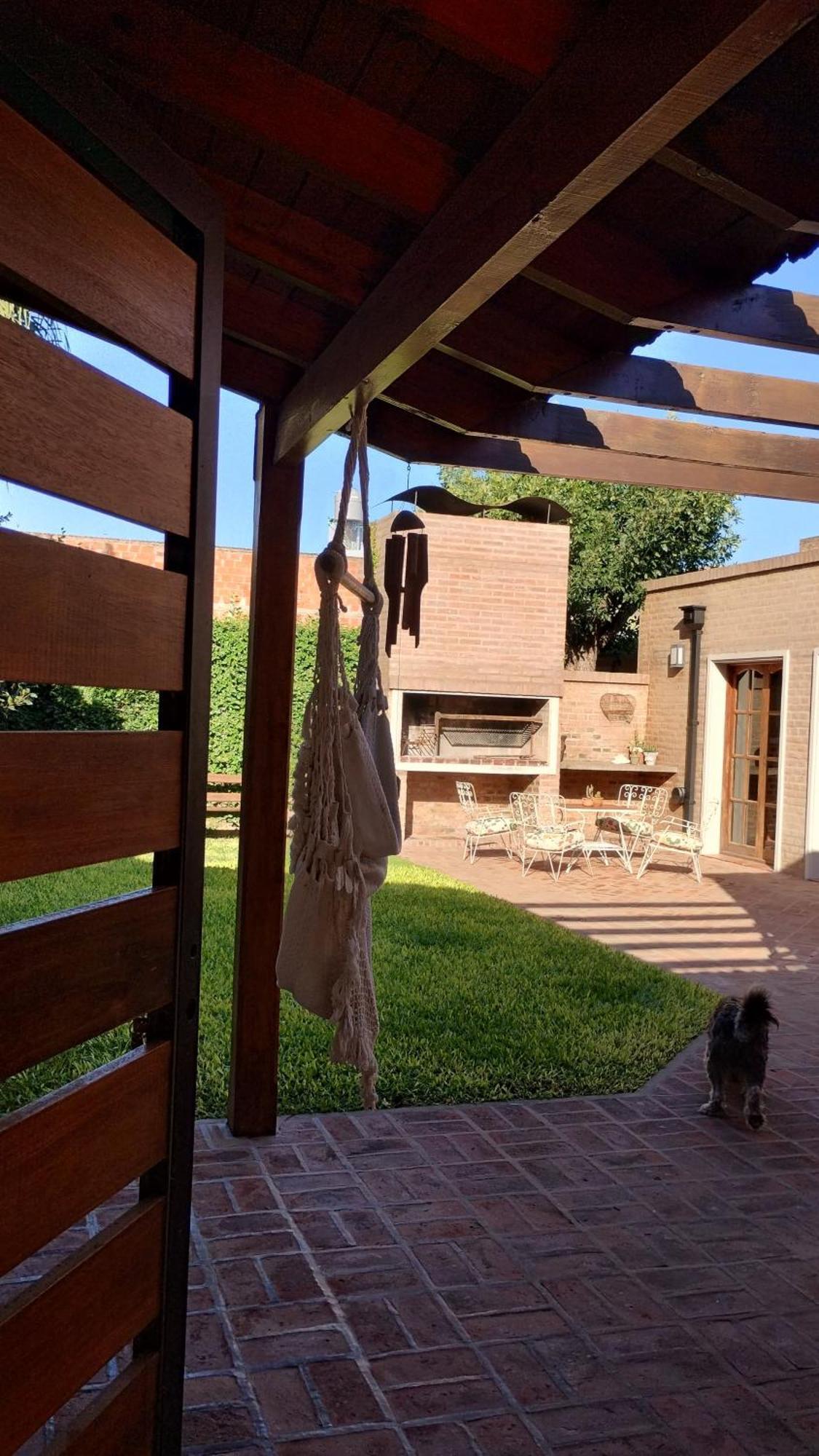 Casa Clivias Holiday home Lobos
