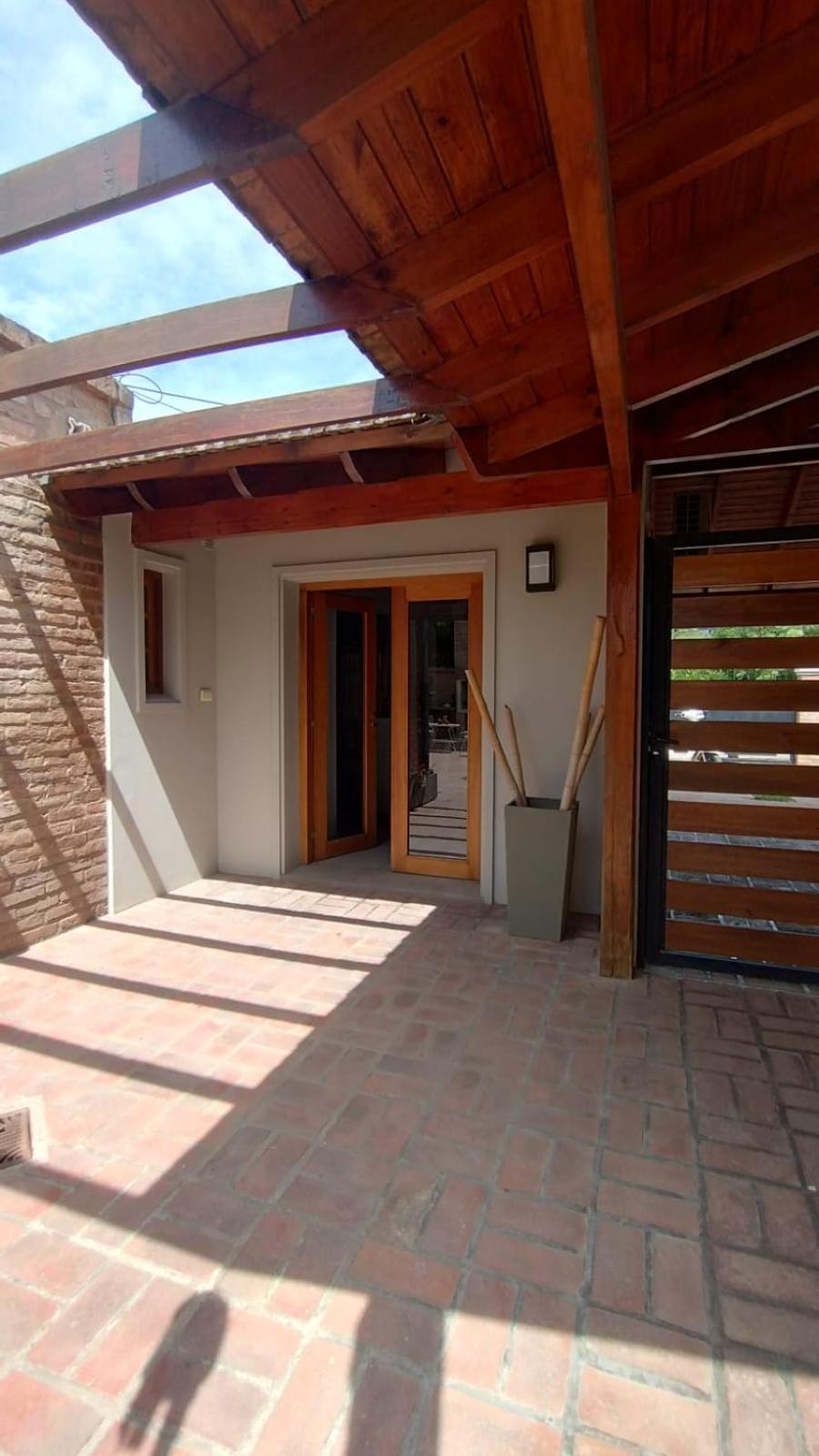 Holiday home Casa Clivias