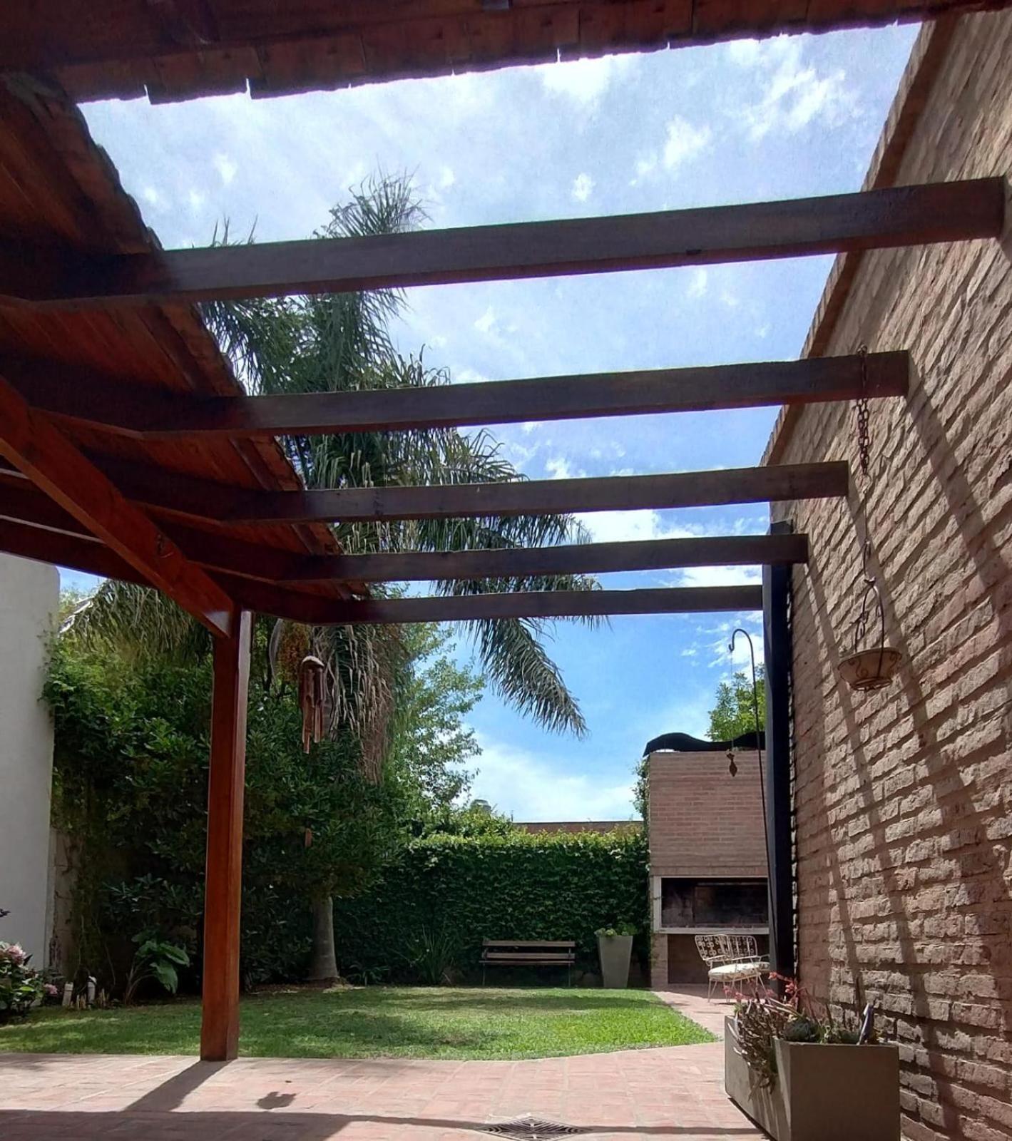 Casa Clivias Holiday home *
